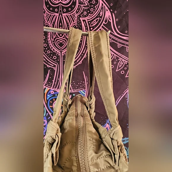 Marc by Marc Jacobs Quilted Baby Bag - Picture 8 of 16